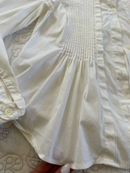 CH Carolina Herrera Button Down Shirt - Picture 4 of 11